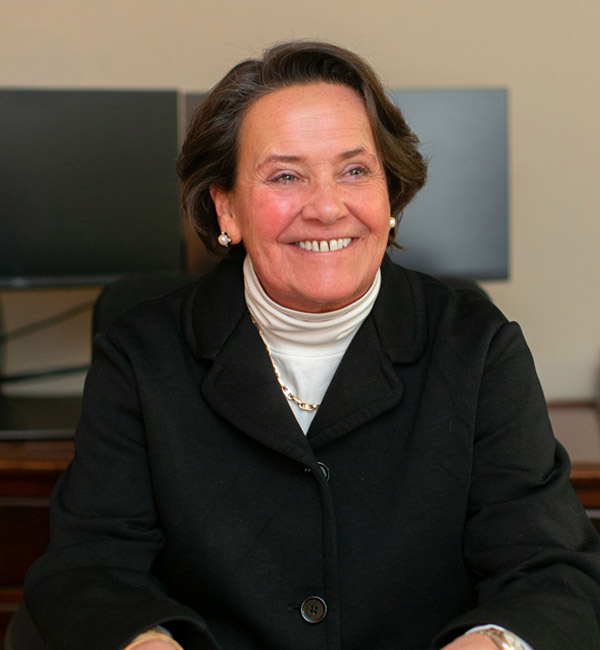 Martha Bagley